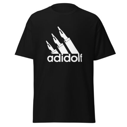 T-Shirt - ADIDOLF
