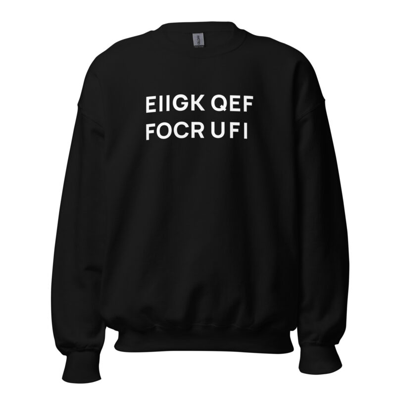 FUCK OFF